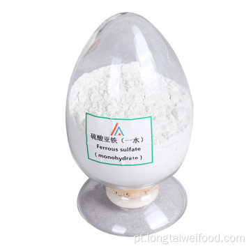 Melhor monohidrato de sulfato ferroso de preço